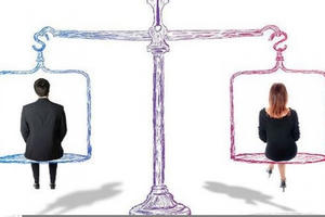 Nhìn lại hành trình 25 năm vì bình đẳng giới