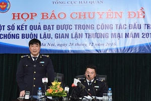 Chưa rà soát xong xe sang 'núp bóng' quà biếu để trốn thuế