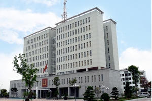 Công an tỉnh Thái Bình phản hồi thông tin sau khi Pháp luật Plus phản ánh