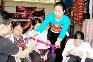 'Cô tiên' bước ra từ đời thực 'Cô tiên' bước ra từ đời thực