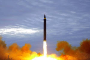 Thời sự 9h ngày 29/11/2017: Các nước lên án Triều Tiên phóng tên lửa