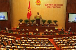 Quốc hội cần biết đến những chuyện này!