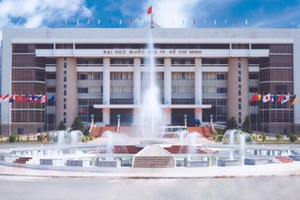 ĐH Quốc gia TP HCM ra thông báo khẩn về đăng ký xét tuyển đại học