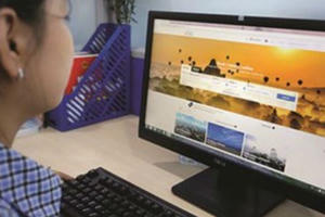 Số hóa ngành du lịch - làm sao để không bị “hòa tan”?