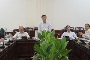 Bộ Tư pháp tìm hiểu, ghi nhận kinh nghiệm quý về quản lý tiền ảo từ các luật sư và chuyên gia