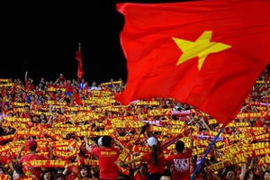 Đề nghị Malaysia tạo điều kiện cho CĐV Việt Nam mua vé trận chung kết AFF Suzuki Cup