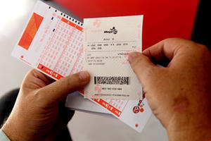 Tại sao Vietlott liên tục bị thanh kiểm tra?