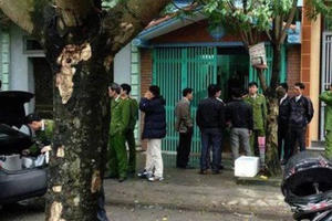 Bắc Giang: Hé lộ nguyên nhân Phó Giám đốc bắn Giám đốc rồi tự sát