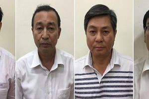 Vì sao cựu Phó chủ tịch UBND TP HCM bị đề nghị truy tố?