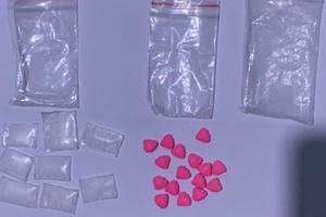 Gia Lai: Tạm giữ đối tượng tàng trữ ma túy trong phòng trọ