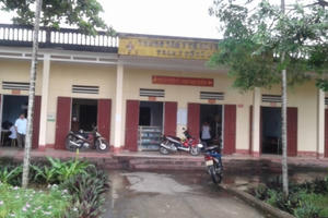 Thanh Hóa: Kỷ luật hàng loạt trưởng trạm y tế cấp GCNSK sai quy định