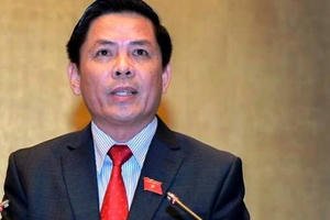 Nếu được thông qua, 3 năm tới sẽ có hơn 650 km cao tốc Bắc - Nam