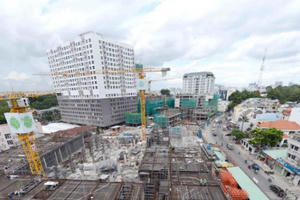 Địa ốc 24h: Hàng chục năm sống cùng dự án "treo", người dân kêu cứu