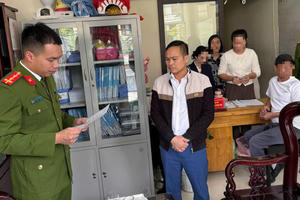 Bộ Y tế yêu cầu kiểm tra, rà soát các cơ sở trợ giúp xã hội trên toàn quốc sau vụ học viên Trung tâm CTXH Hải Hà tử vong