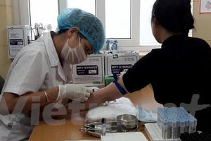 Bệnh viện K xử lý 7 cán bộ có thái độ “nhũng nhiễu” với bệnh nhân