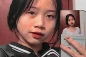 Nữ sinh 14 tuổi “mất tích” bí ẩn