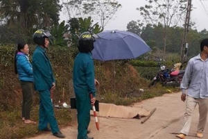 Danh tính 6 nạn nhân bị chém tử vong ở Thái Nguyên