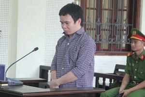 Đâm chết người chỉ vì chút mâu thuẫn nhỏ