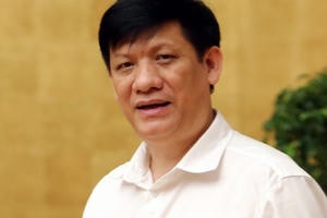 Không để người dân mù mờ về chi phí khám chữa bệnh