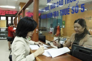 78 doanh nghiệp ở Thái Nguyên còn chây ì nợ thuế