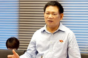 'Chuyển cả 8 dự án cao tốc sang đầu tư công cũng được'