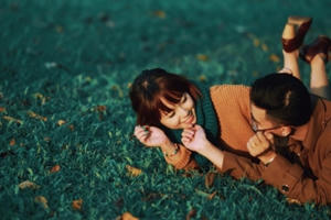 Radio Yêu thương Plus số 52: Yêu, chỉ là yêu thôi…