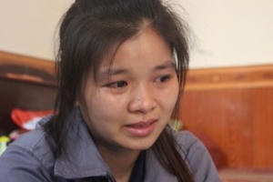 Hải Dương: Truy tìm tài xế gây tai nạn khiến bé gái 4 tuổi tử vong