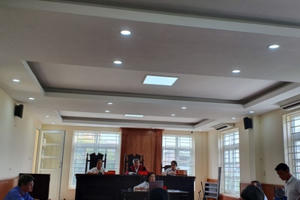 Hà Nội: Bị truy tố tội "Cố ý gây thương tích", người dân mong một phán quyết công tâm, khách quan!