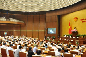 Tạo cơ chế mạnh hơn để xử lý nợ xấu Tạo cơ chế mạnh hơn để xử lý nợ xấu