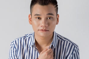 Khắc Việt lần đầu cover ca khúc của người khác để phát hành