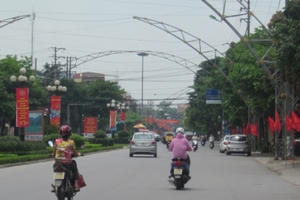 Ninh Bình: Sẵn sàng cho "Ngày hội của toàn dân"