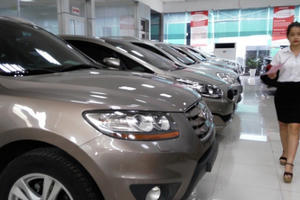 Kinh tế 24h: Bộ Công Thương khuyến cáo 'nóng' về nhập khẩu ô tô