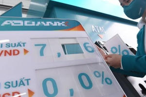 VAFI bất ngờ kiến nghị nhà nước hạ lãi suất tiền gửi về 0%