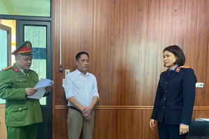 5 bác sĩ, cán bộ y tế ở Hưng Yên bị khởi tố vì giả mạo hồ sơ bệnh án