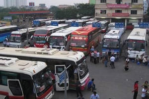 Chuyển xe mỗi tỉnh về 1 bến: Nhiều doanh nghiệp vận tải sẵn sàng tiên phong