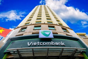 Doanh nghiệp Việt Nam duy nhất trong 1.000 doanh nghiệp lớn nhất toàn cầu Doanh nghiệp Việt Nam duy nhất trong 1.000 doanh nghiệp lớn nhất toàn cầu