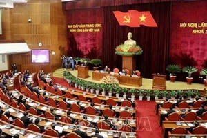 Trung ương quyết định nhiều vấn đề rất hệ trọng trong hai ngày làm việc