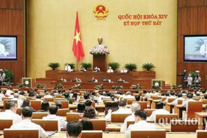 Cần sớm công bố kết luận thanh tra việc tăng giá điện