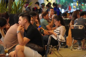 Đà Nẵng cấm tập trung quá 30 người