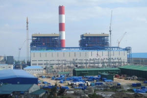 Nhiệt điện Vũng Áng 2: Xin Thủ tướng chấp thuận công ty Hong Kong là nhà đầu tư duy nhất