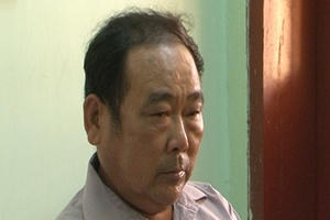 Thanh Hóa: Bắt giữ đối tượng mua bán hóa đơn khống trên 7 tỉ đồng