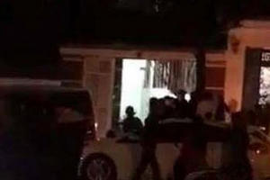 Nam sinh hẹn bạn gái đang học Đại học dự bị Sầm Sơn đến nhà nghỉ rồi ra tay sát hại