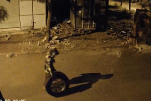 Lời khai của đối tượng tháo hàng loạt bánh ô tô tại Nghệ An