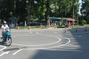 Giảm TNGT từ việc lấp “lỗ hổng” đào tạo: Siết chặt quản lý, đề cao trách nhiệm