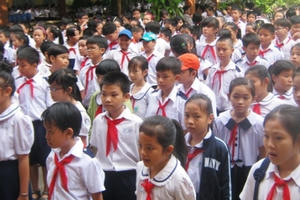 Tại sao giáo viên “quay lưng” với Thông tư 30?