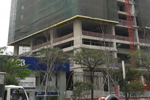 Địa ốc 12PM: King Palace 108 Nguyễn Trãi thi công ẩu; Hé lộ thân thế 'khủng' của chủ mới Summit Building Trần Duy Hưng