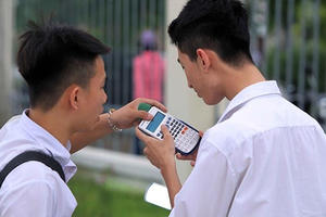 Những loại máy tính có thể sử dụng trong kỳ thi tốt nghiệp THPT 2021