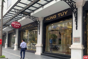 Địa ốc 8AM: Ninh Thuận phát hiện dự án 4.500 tỷ sai phạm, TP HCM tập trung nguồn lực chống ngập