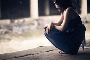 Nẻo về của người phụ nữ thành gái bán hoa vì… trốn chồng vũ phu