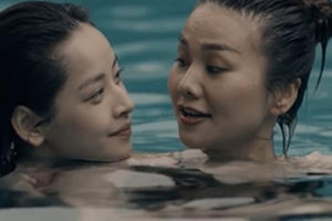 Kathy Uyên: Bị nghi ngờ về Việt Nam kiếm chồng và sự thật bất ngờ